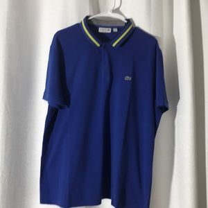 Polo shirt